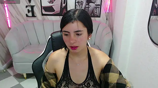  samantha b online show from January 2025 03:47:02 PM