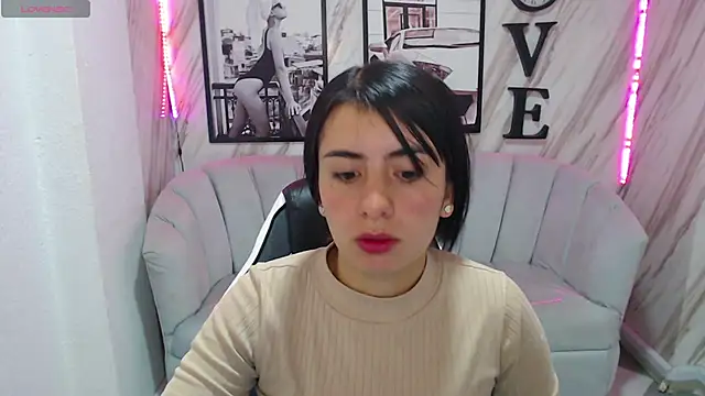  samantha b online show from January 2025 12:58:01 PM