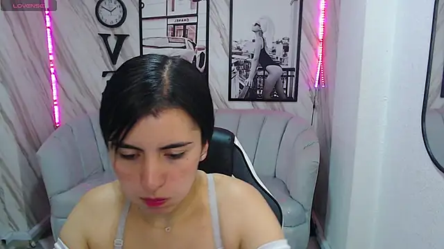  samantha b online show from January 2025 12:53:01 PM