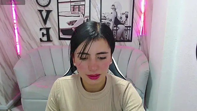  samantha b online show from January 2025 06:53:02 PM