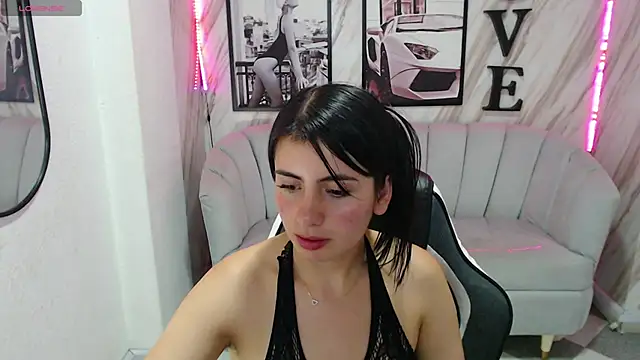  samantha b online show from January 2025 06:56:02 PM