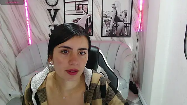  samantha b online show from January 2025 12:37:01 PM