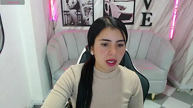  samantha b online show from January 2025 12:48:02 PM