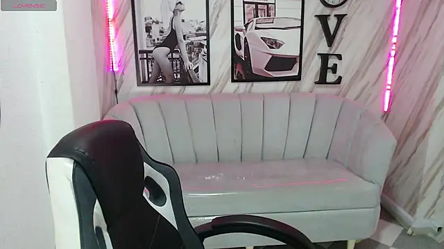  samantha b online show from February 2025 12:47:02 PM