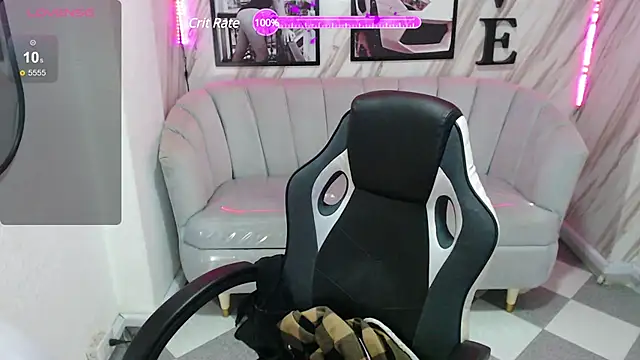  samantha b online show from February 2025 06:56:01 PM