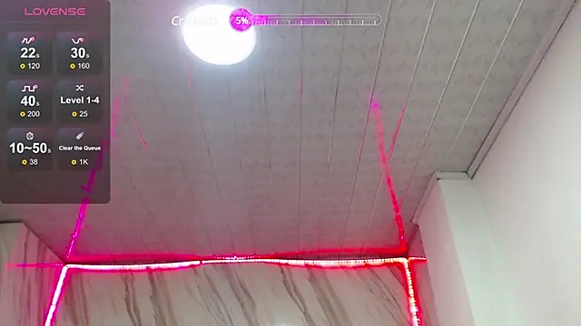  samantha b online show from February 2025 12:48:01 PM