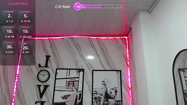  samantha b online show from February 2025 12:48:02 PM