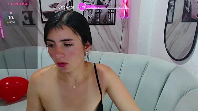  samantha b online show from February 2025 04:05:01 PM