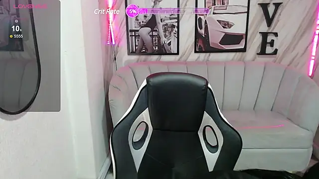  samantha b online show from February 2025 12:57:02 PM