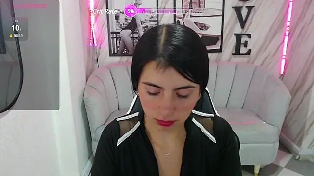  samantha b online show from February 2025 12:50:01 PM