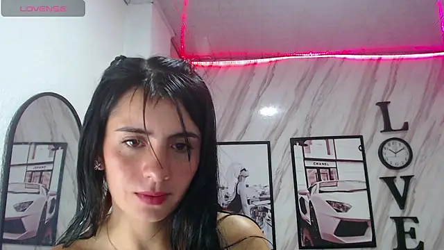  samantha b online show from February 2025 12:48:01 PM