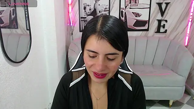  samantha b online show from February 2025 12:45:02 PM