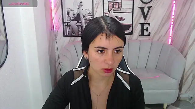  samantha b online show from March 2025 12:45:01 PM