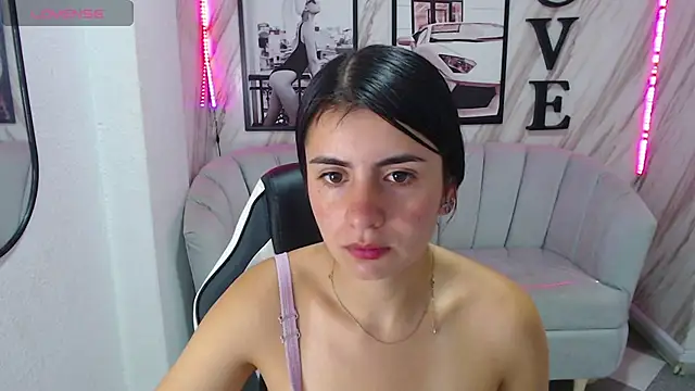  samantha b online show from March 2025 12:44:02 PM