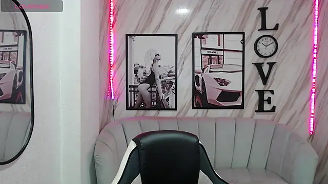  samantha b online show from March 2025 12:56:02 PM