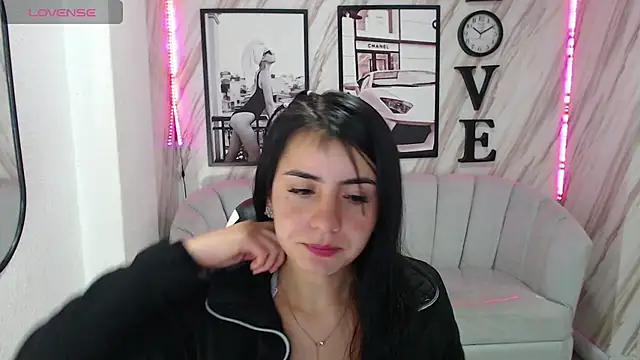  samantha b online show from March 2025 12:59:02 PM