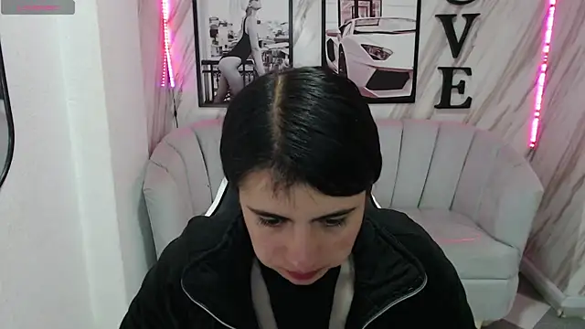  samantha b online show from March 2025 12:51:01 PM