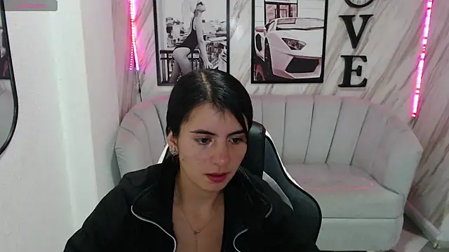  samantha b online show from March 2025 03:58:02 PM