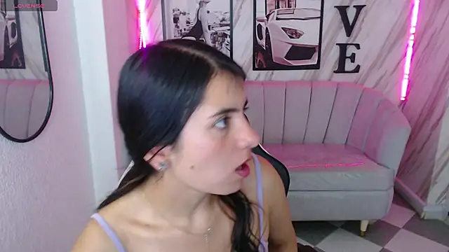  samantha b online show from March 2025 12:56:02 PM