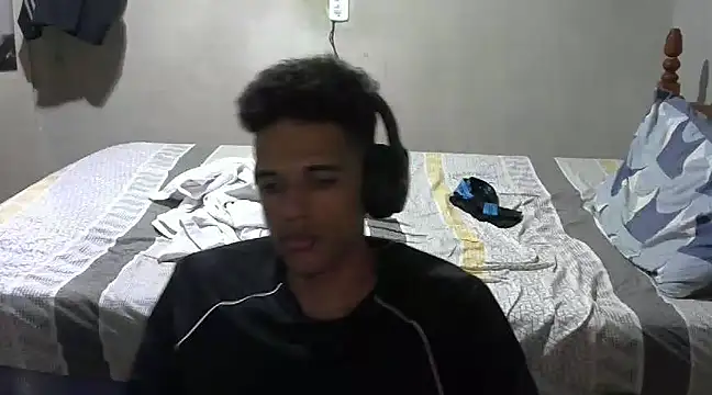 RenziTatte online show from December 2024 01:54:01 AM