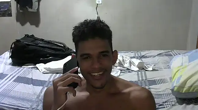 RenziTatte online show from March 2025 05:09:01 AM