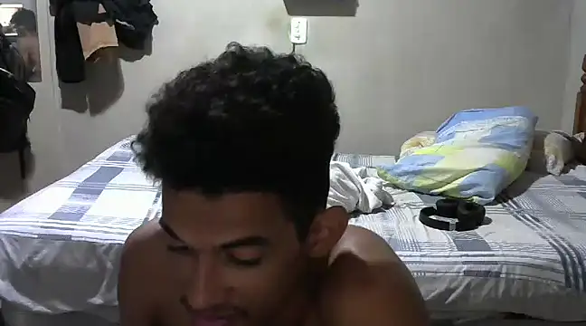 RenziTatte online show from March 2025 04:45:01 AM