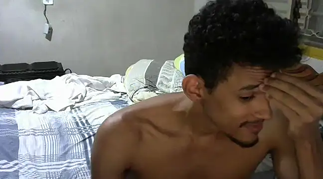 RenziTatte online show from March 2025 02:50:01 AM