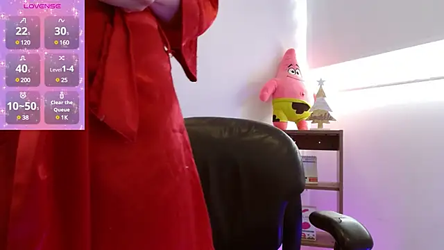 Manuela bela online show from January 2025 03:04:02 PM