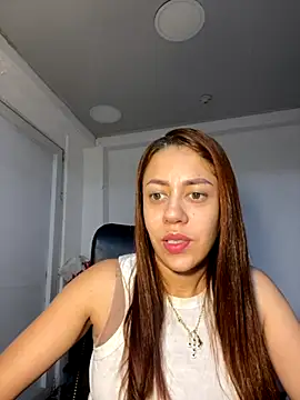 AnnbellaRosse online show from October 2025 07:22:01 PM