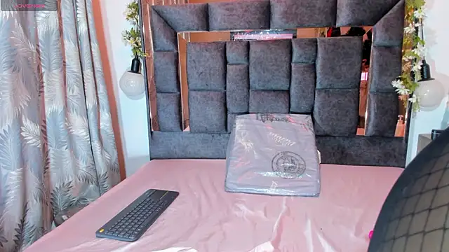 AmbeerBecker online show from March 2026 02:50:01 AM