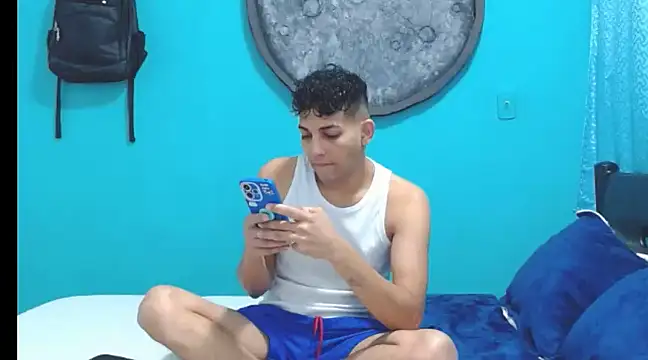 Dirtymatthew online show from February 2025 03:17:02 PM