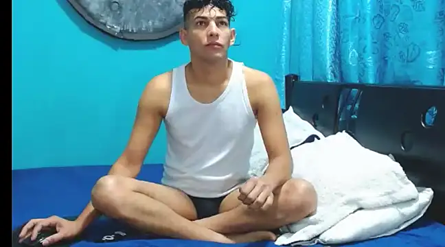 Dirtymatthew online show from February 2025 03:49:01 PM