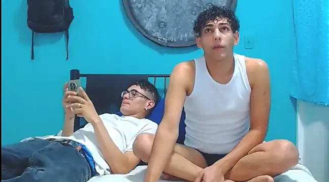 Dirtymatthew online show from February 2025 02:00:01 AM