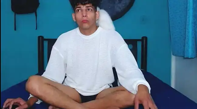 Dirtymatthew online show from February 2025 10:21:01 PM