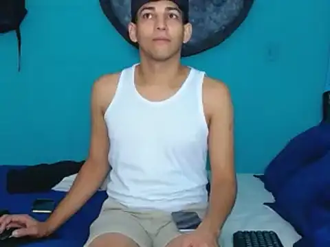 Dirtymatthew online show from February 2025 04:44:01 PM