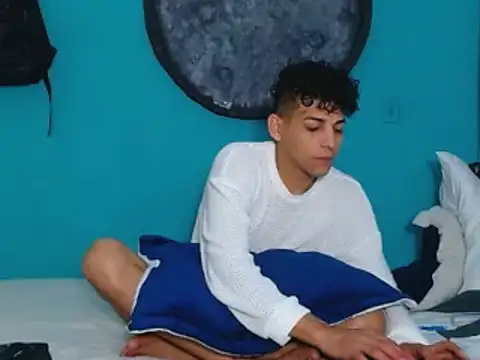 Dirtymatthew online show from February 2025 04:58:01 AM