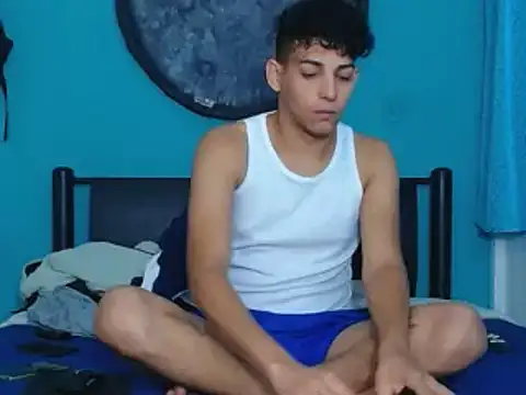 Dirtymatthew online show from February 2025 12:30:01 AM