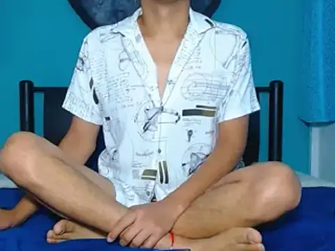 Dirtymatthew online show from February 2025 05:37:01 PM