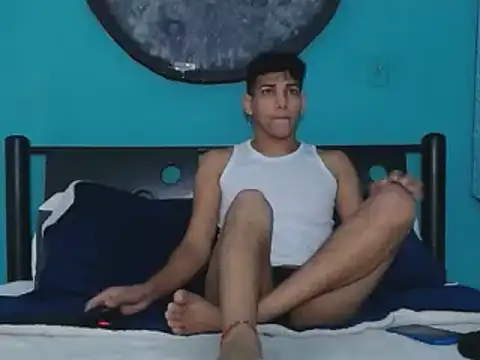 Dirtymatthew online show from February 2025 02:09:02 AM