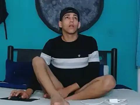 Dirtymatthew online show from February 2025 12:39:01 PM