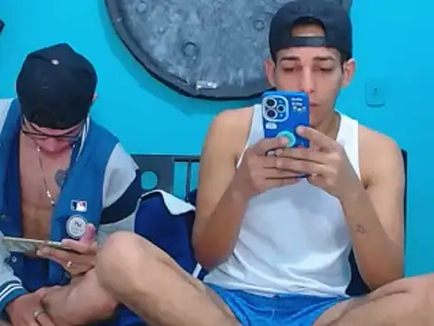 Dirtymatthew online show from February 2025 02:55:02 PM