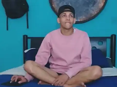 Dirtymatthew online show from February 2025 02:18:01 AM