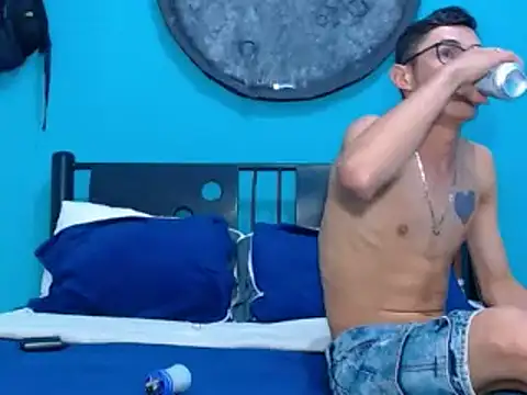 Dirtymatthew online show from February 2025 02:51:01 AM