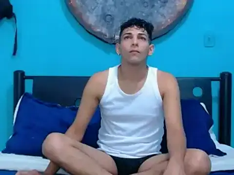 Dirtymatthew online show from March 2025 12:07:02 AM