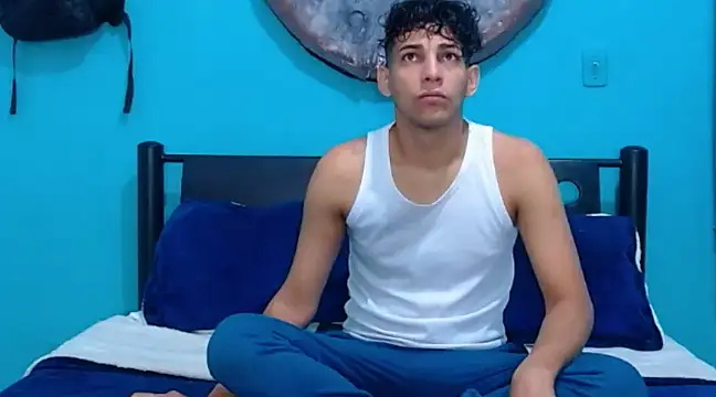 Dirtymatthew online show from March 2025 02:32:01 PM