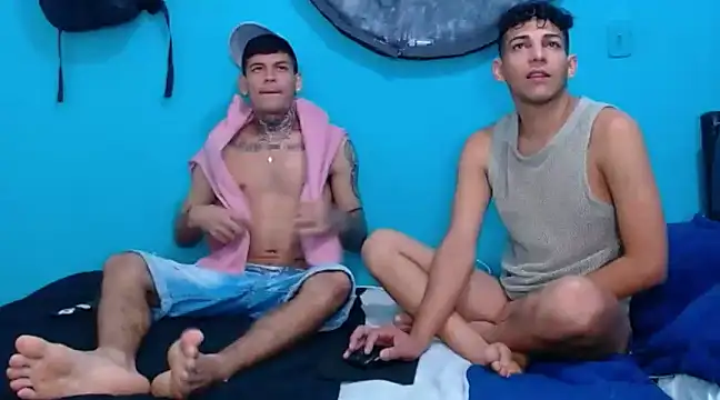 Dirtymatthew online show from March 2025 04:52:02 AM