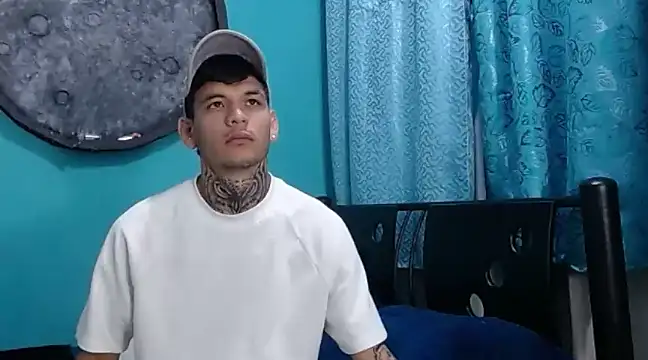 Dirtymatthew online show from March 2025 03:49:02 PM