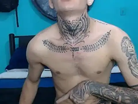 Dirtymatthew online show from March 2025 03:17:01 AM