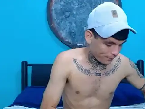 Dirtymatthew online show from March 2025 08:57:01 PM