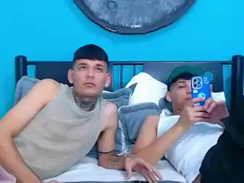 Dirtymatthew online show from March 2025 04:35:01 AM